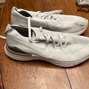 Nike Infinity Reacts